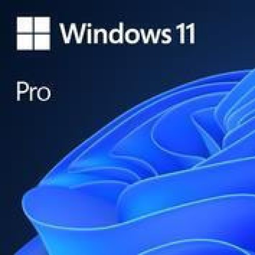 Microsoft 11 Pro 1 Licence Αγγλικά