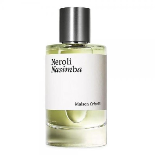 Crivelli Neroli Nasimba Eau de Parfum 100ml