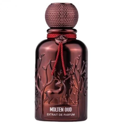 Auraa Desire Molten Oud Extrait de Parfum 100ml