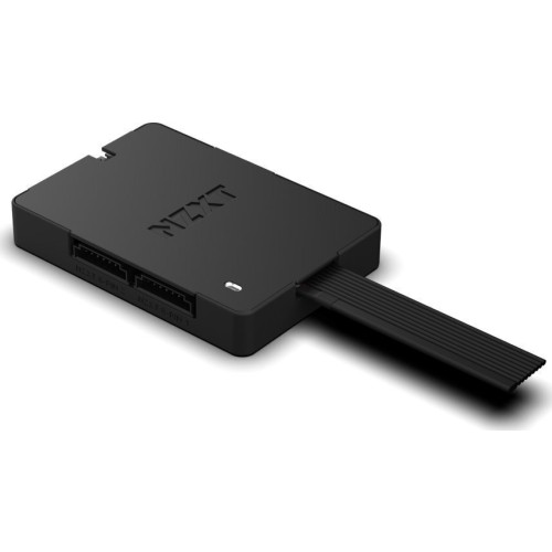 Nzxt Control Hub Rgb & Fan Controller