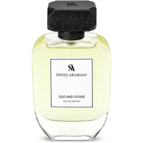 Swiss Arabian Eau de Parfum 100ml