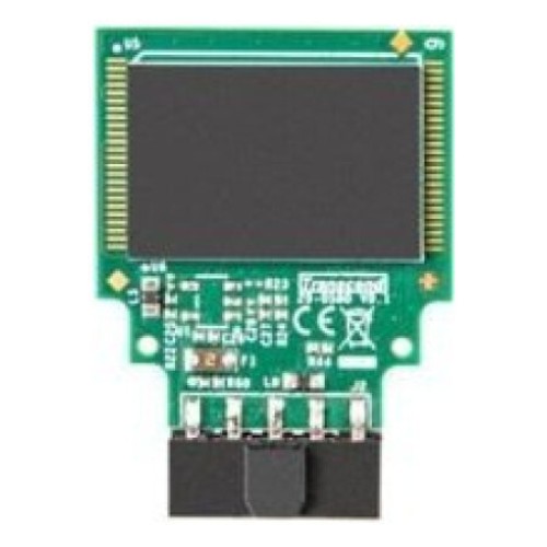 Transcend 8GB USB 2.0 Stick
