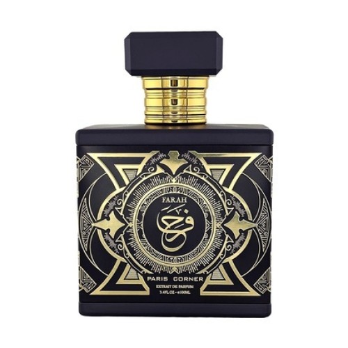 Paris Corner Farah Extrait de Parfum 100ml