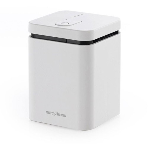 Aromatizer Stylies Elara White
