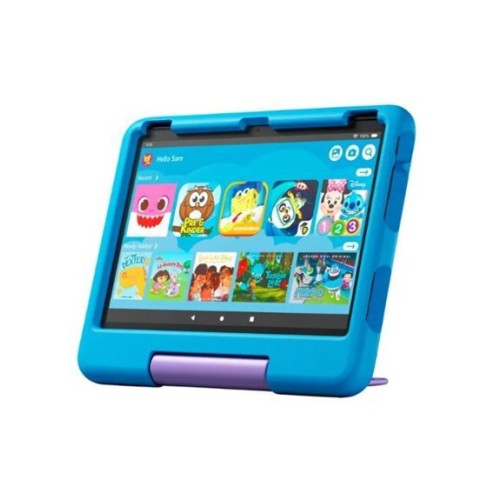 Amazon Fire HD 10 Kids 10.1" Tablet (3GB/32GB) Μπλε