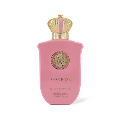 Gulf Orchid Rare Rose Eau de Parfum 100ml