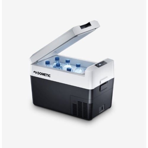 Dometic Cdf.2 36 Coolfreeze Compressor Car Refrigerator 12/24v 31 Liters