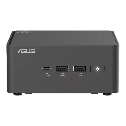 Asus NUC 15 Pro Barebone (Core 3-100U)