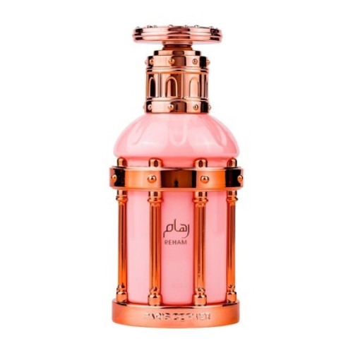 Paris Corner Rose Eau de Parfum 100ml