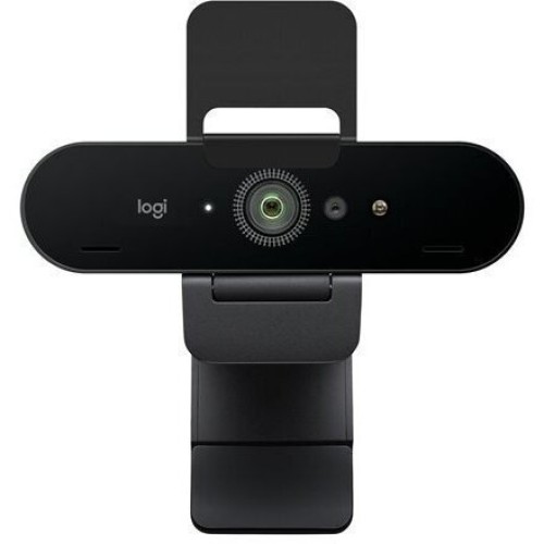 Logitech Brio 4K Web Camera 960-001746