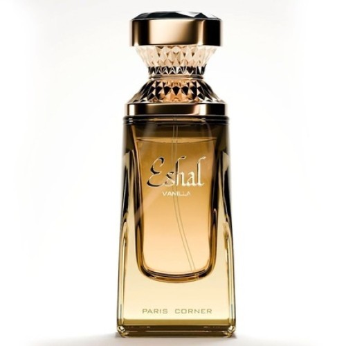 Paris Corner Eshal Vanilla Eau de Parfum 100ml
