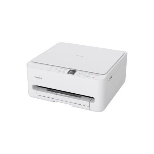 Canon PIXMA TS 6550i Έγχρωμο Πολυμηχάνημα Inkjet με WiFi και Mobile Print 7179C006