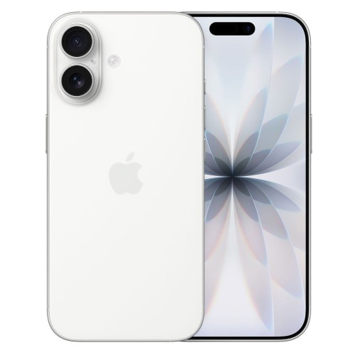 Apple iPhone 17 (8/512GB) White