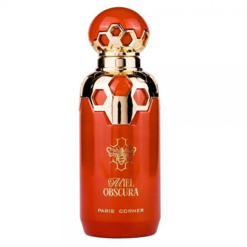 Paris Corner Miel Obscura Eau de Parfum 100ml