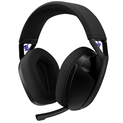Logitech G321 Lightspeed Ασύρματο Over Ear Gaming Headset με σύνδεση Bluetooth / USB