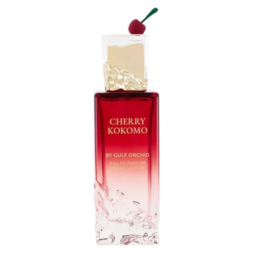 Gulf Orchid Cherry Kokomo Eau de Parfum 100ml