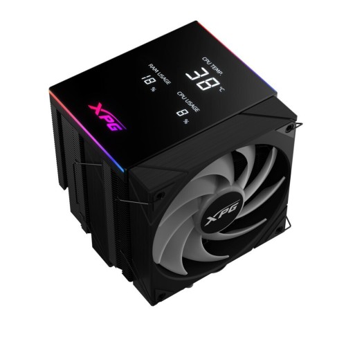 Adata XPG MAESTRO PLUS 62DA Ψύκτρα Επεξεργαστή για Socket AM4/AM5/1200/115x/1700
