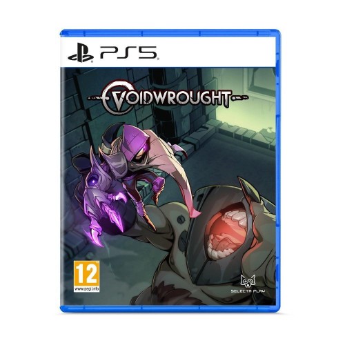 Voidwrought PS5 Game