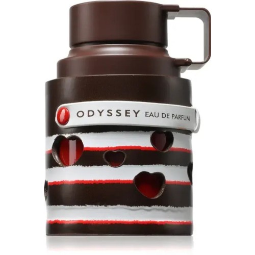 Armaf Odyssey Black Forest Eau de Parfum 100ml