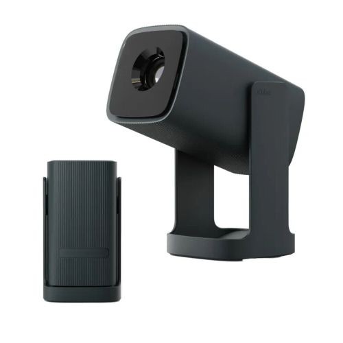 Wanbo Cube 1 WANBOCUBE1DRKGRN Mini Projector LCD HD