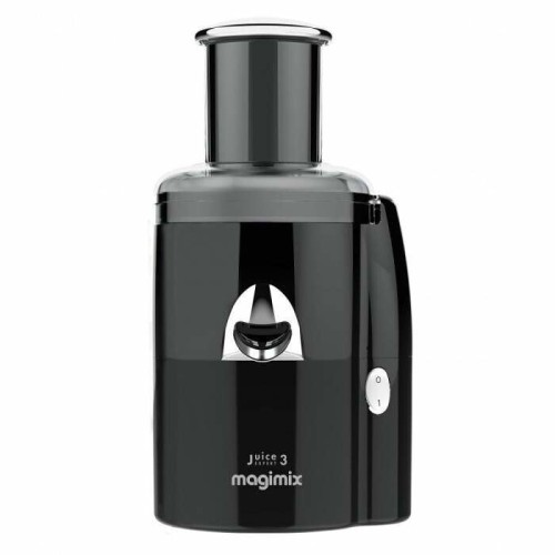 Magimix Αποχυμωτής 400W Μαύρος
