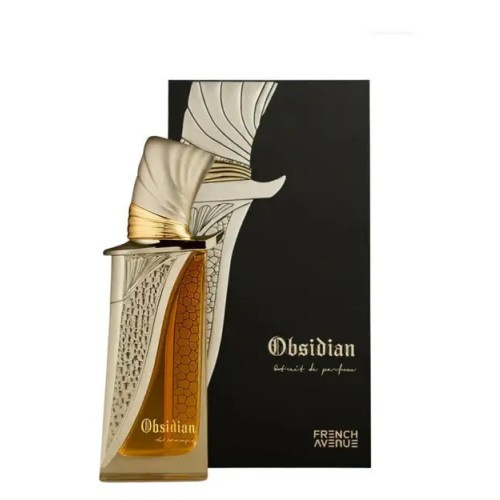 French Avenue Obsidian Eau de Parfum 100ml
