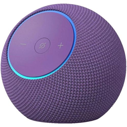 Amazon Echo Dot Max (2025) Smart Hub Wi-Fi / Bluetooth Συμβατό με Alexa B0DKLDMHYB