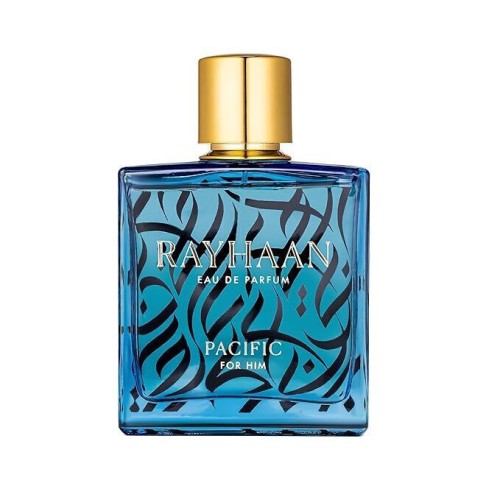 Rayhaan Pacific Eau de Parfum 100ml