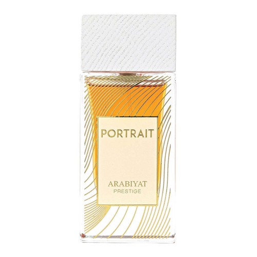 Arabiyat Prestige Portrait Eau de Parfum 80ml