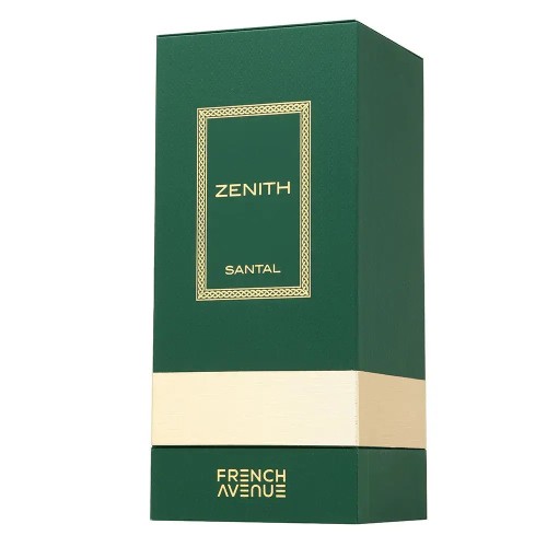 French Avenue Zenith Santal Eau de Parfum 100ml
