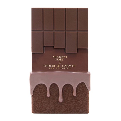 Arabiyat Prestige Chocolate Ganache Eau de Parfum 100ml