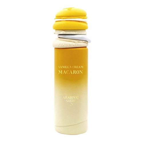 Arabiyat Prestige Vanilla Cream Macaron Eau de Parfum 100ml