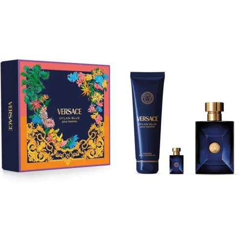 Versace Dylan Blue Pour Homme Men's Gift Set 1 Pc