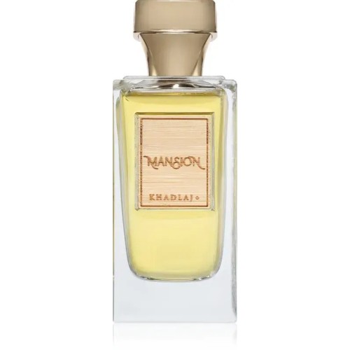 Khadlaj Mansion Eau de Parfum 100ml