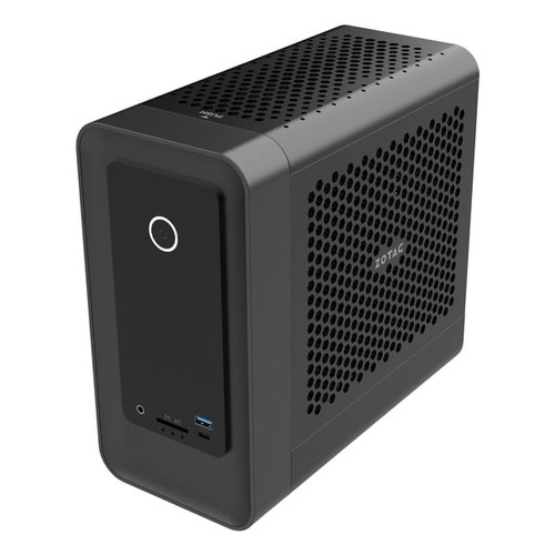Zotac ZBOX-EU275070C-BE Barebone