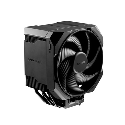 Be Quiet Dark Rock 6 Ψύκτρα Επεξεργαστή για Socket 1200/1700/1851