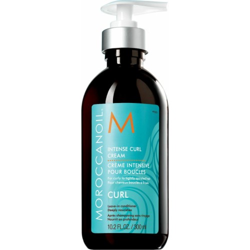 Moroccanoil Κρέμα Μαλλιών Curl για Μπούκλες με Ελαφρύ Κράτημα κατά του Φριζαρίσματος 300ml