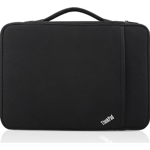 Lenovo ThinkPad Sleeve Ώμου / Χειρός 14" Μαύρη