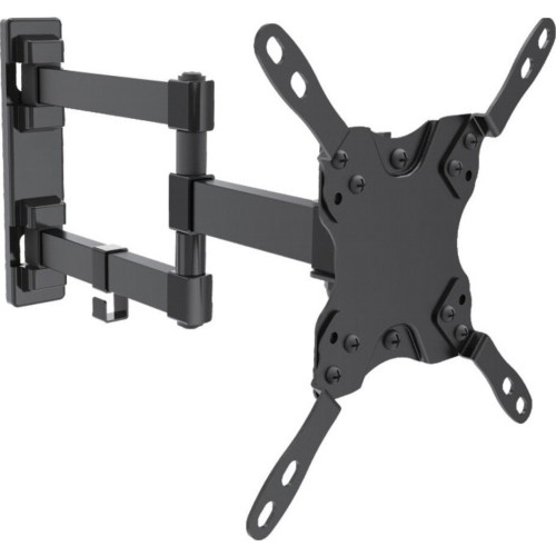 Superior 13-42 Full Motion Extra Slim Βάση Τηλεόρασης Τοίχου με Βραχίονα έως 42" και 20kg