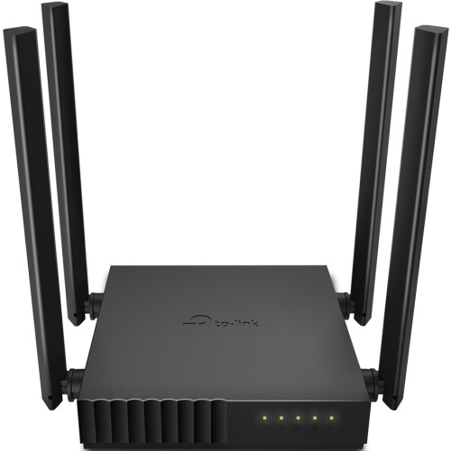 TP-LINK Archer C54 v1 Ασύρματο Router