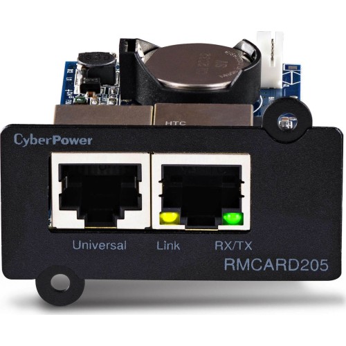 CyberPower RMCARD205