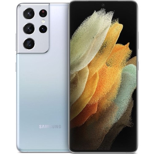 SUNSHINE SS-057B film hydrogel Anti-blue Τζαμάκι Προστασίας για Samsung Galaxy S21 Ultra 5G Dual SIM (12GB/128GB) Phantom Silver
