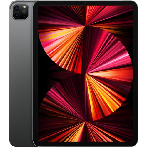 SUNSHINE SS-057R Frosted Hydrogel Τζαμάκι Προστασίας για Apple iPad Pro 2021 11" με WiFi+5G και Μνήμη 512GB Space Grey