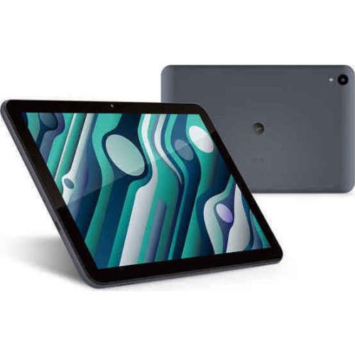 SUNSHINE SS-057A HQ HYDROGEL Τζαμάκι Προστασίας για SPC Gravity 10.1" Tablet με WiFi+4G και Μνήμη 32GB Μαύρο