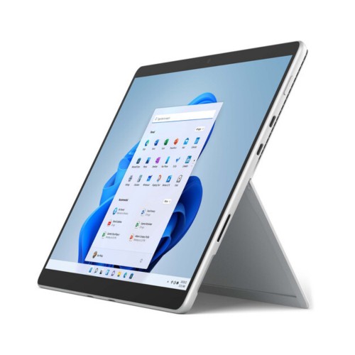 SUNSHINE SS-057R Frosted Hydrogel Τζαμάκι Προστασίας για Microsoft Surface Pro 8 13" Tablet με WiFi (i7-1185G7/32GB/1TB/Win 11 Pro) Platinum