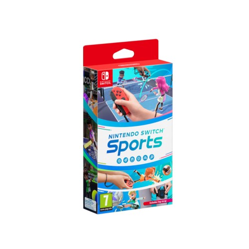 Nintendo Switch Sports Switch Game (NSW-0493)