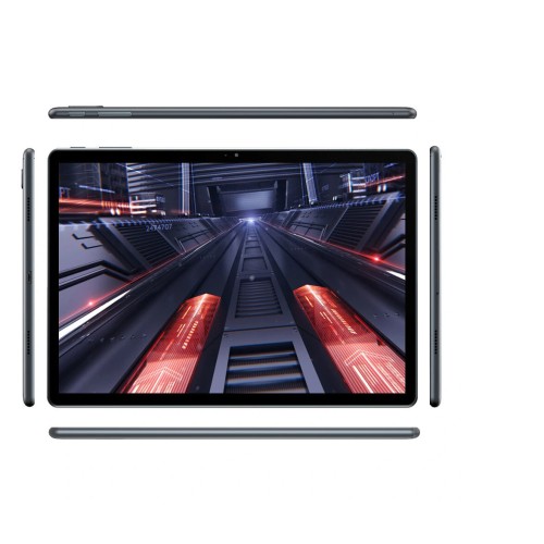 SUNSHINE SS-057A HQ HYDROGEL Τζαμάκι Προστασίας για Alldocube X Game 10.5" Tablet με WiFi+4G και Μνήμη 128GB Γκρι