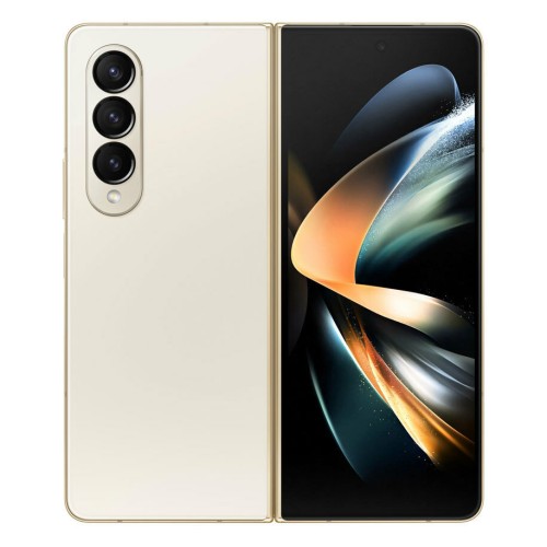 SUNSHINE SS-057A HQ HYDROGEL Τζαμάκι Προστασίας για Samsung Galaxy Z Fold4 5G (12GB/256GB) Beige