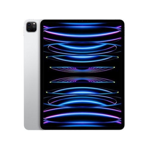SUNSHINE SS-057R Frosted Hydrogel Τζαμάκι Προστασίας για Apple iPad Pro 2022 12.9" με WiFi και Μνήμη 512GB Silver