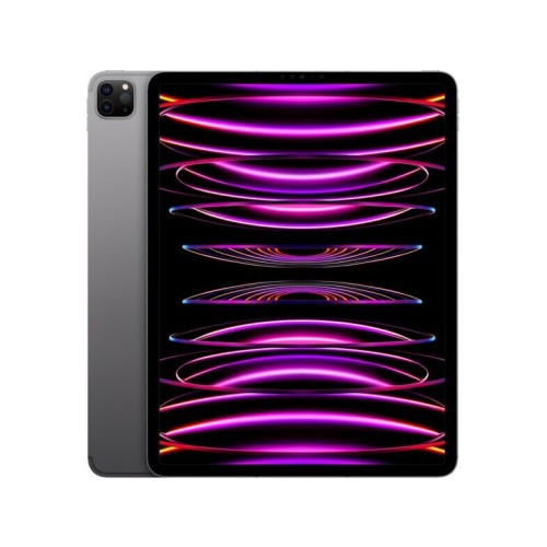 SUNSHINE SS-057R Frosted Hydrogel Τζαμάκι Προστασίας για Apple iPad Pro 2022 12.9" με WiFi+5G και Μνήμη 512GB Space Gray